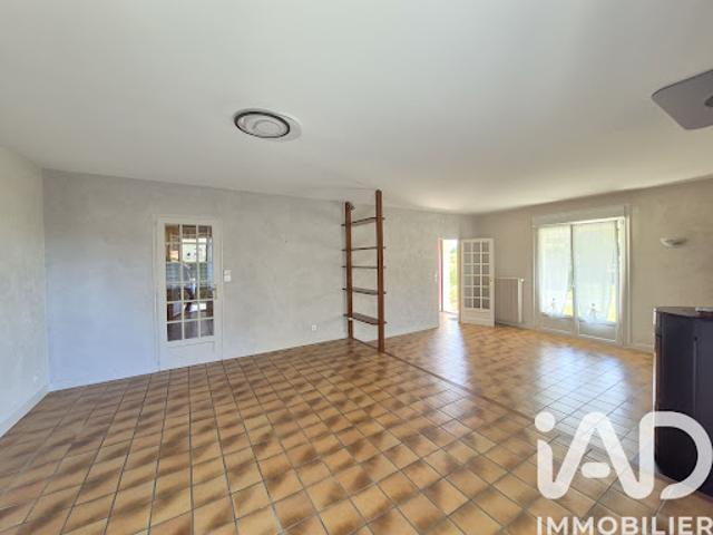 Vente Maison 6 pièces 125 m2 Bellevigny