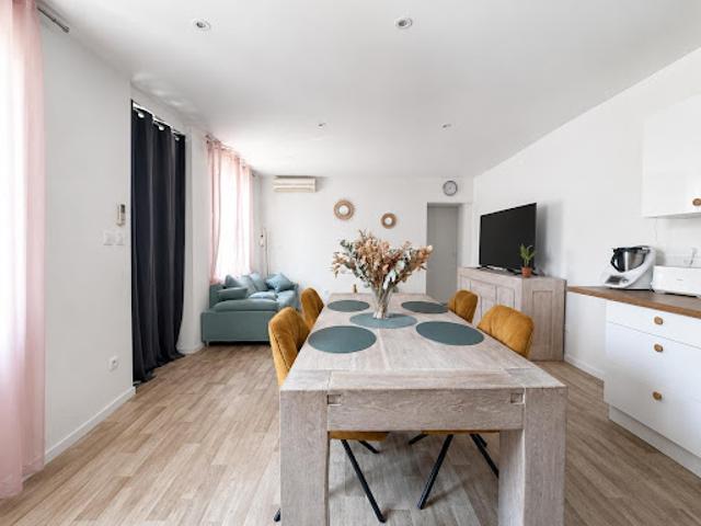 Vente Maison 6 pièces 125 m2 Bessan