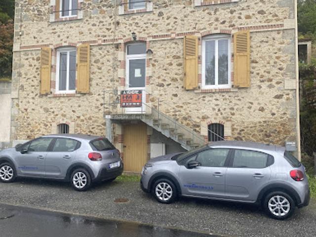 Vente Maison 6 pièces 125 m2 Bosmie l'Aiguille