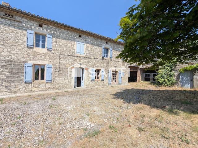 Vente Maison 6 pièces 125 m2 Castelnau de Montmiral