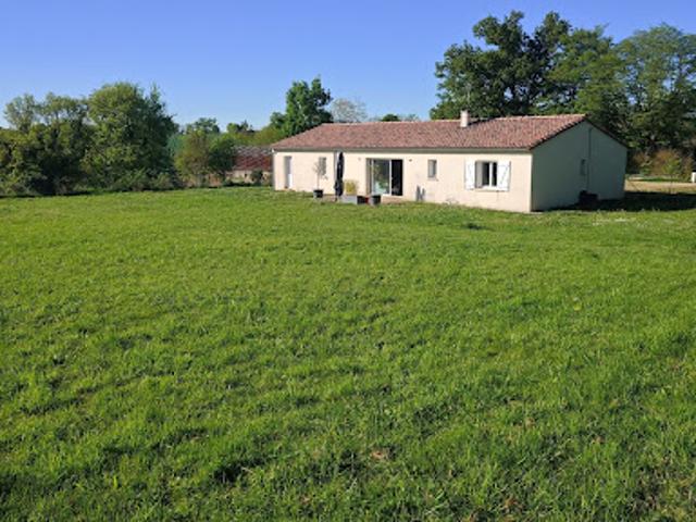 Vente Maison 6 pièces 125 m2 Chey