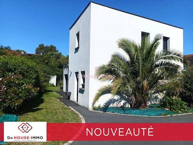 Vente Maison 6 pièces 125 m2 Epron