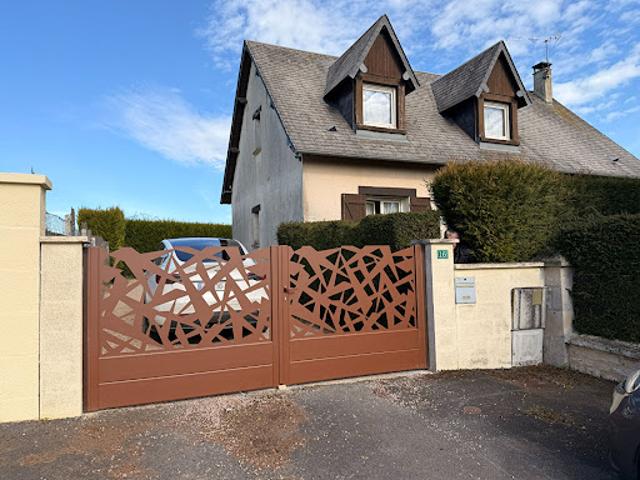 Vente Maison 6 pièces 125 m2 Falaise