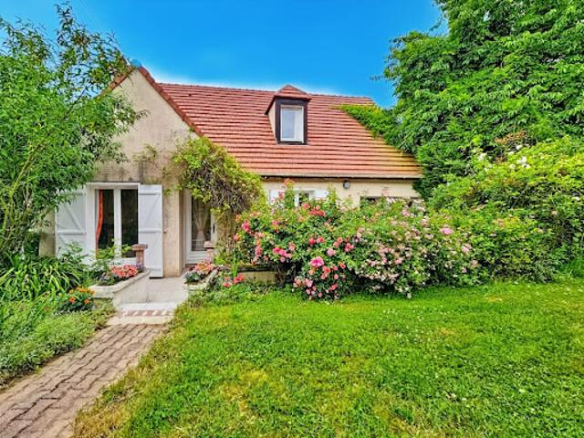 Vente Maison 6 pièces 132 m2 Fère en Tardenois