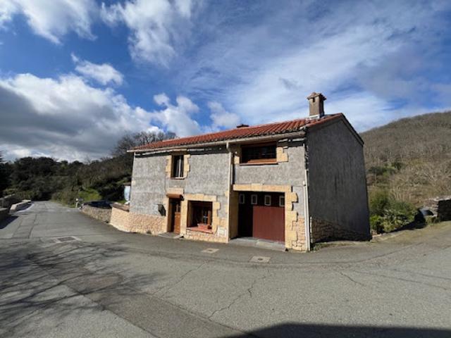 Vente Maison 6 pièces 125 m2 Ferrals les Montagnes