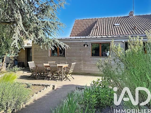 Vente Maison 6 pièces 125 m2 Flines lez Raches