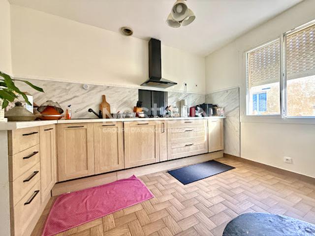 Vente Maison 6 pièces 125 m2 Foix