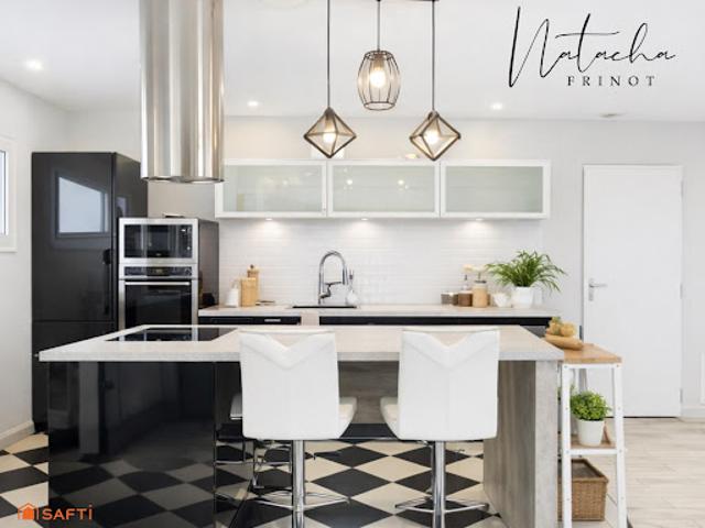 Vente Maison 6 pièces 125 m2 Fronton