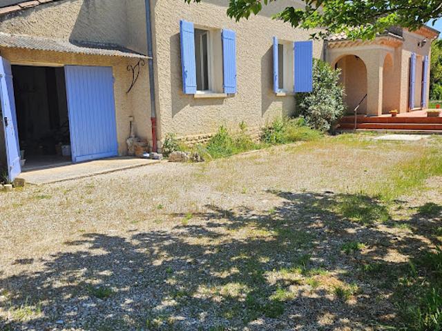 Vente Maison 6 pièces 125 m2 Gargas