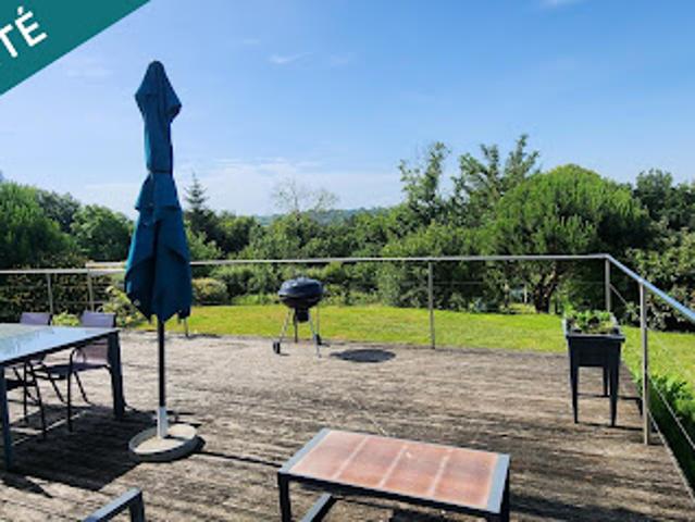 Vente Maison 6 pièces 125 m2 Gourlizon