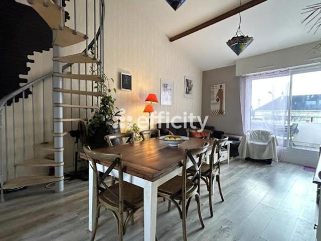 Vente Maison 6 pièces 125 m2 Joue les tours