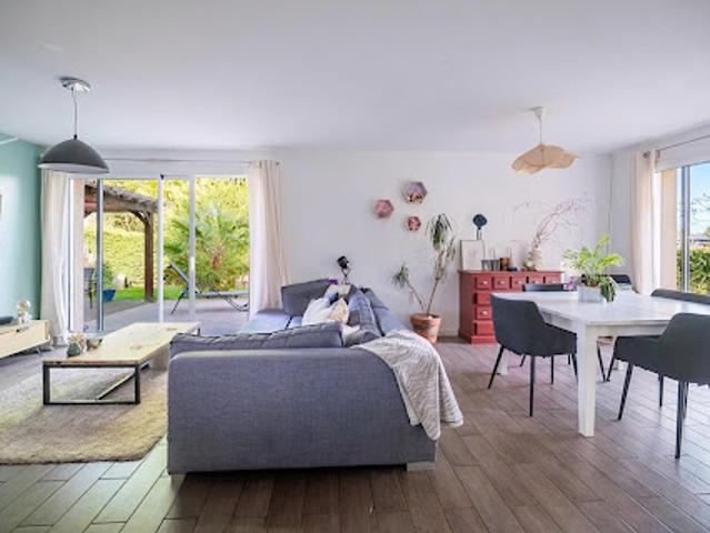 Vente Maison 6 pièces 125 m2 La Bazoge