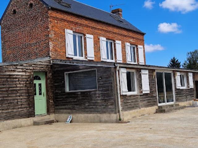 Vente Maison 6 pièces 125 m2 La Vespière