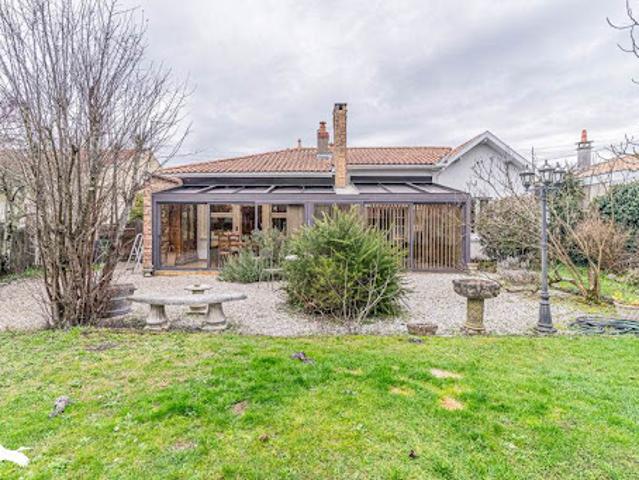 Vente Maison 6 pièces 125 m2 Le Bouscat