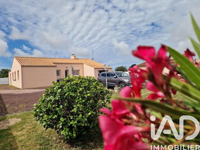 Vente Maison 6 pièces 125 m2 Le Fenouiller