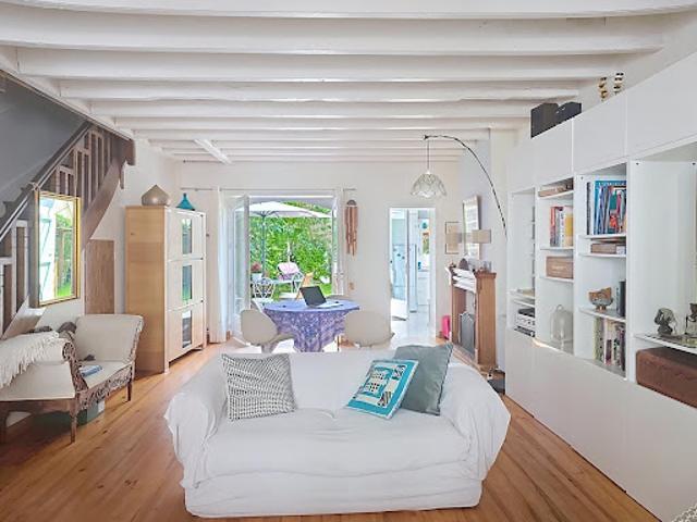 Vente Maison 6 pièces 125 m2 Le Pouliguen