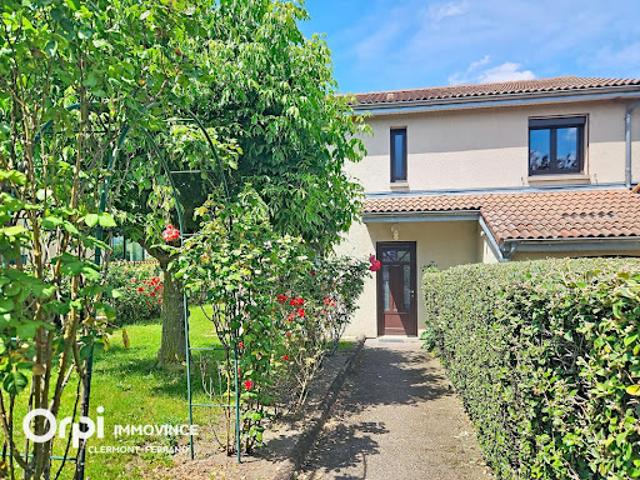 Vente Maison 6 pièces 125 m2 Lempdes