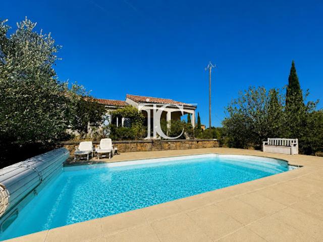 Vente Maison 6 pièces 125 m2 Les Vans