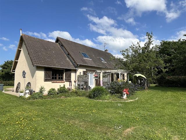 Vente Maison 6 pièces 125 m2 Livarot