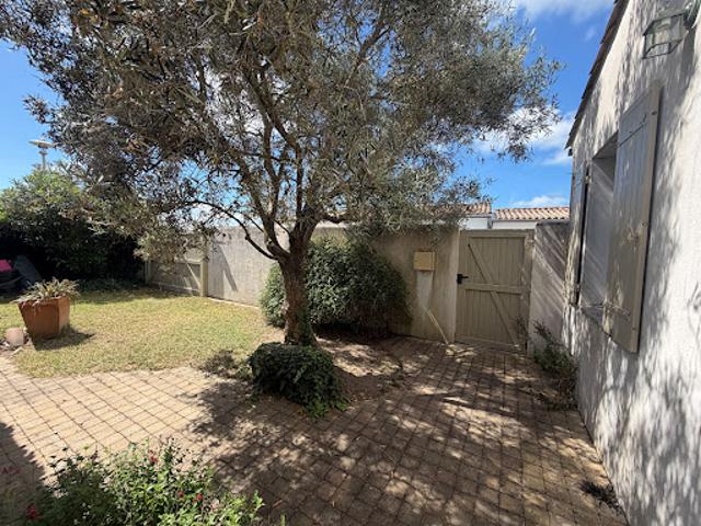 Vente Maison 6 pièces 125 m2 Loix