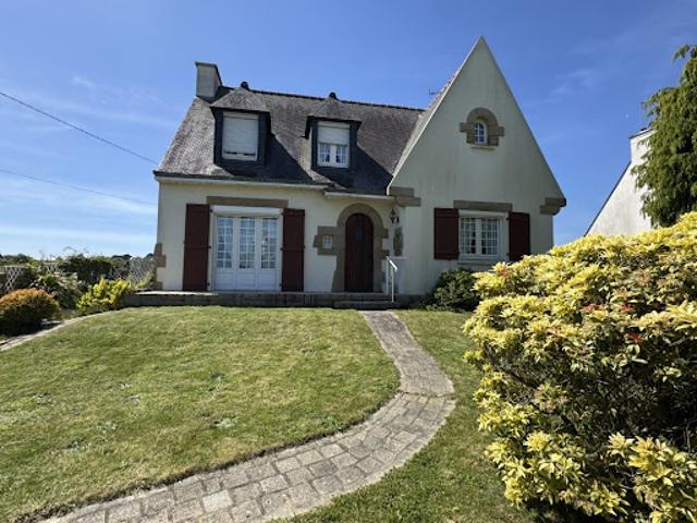Vente Maison 6 pièces 125 m2 Paimpol