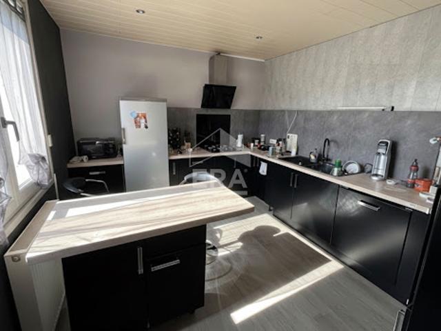 Vente Maison 6 pièces 125 m2 Pierrefontaine les Varans