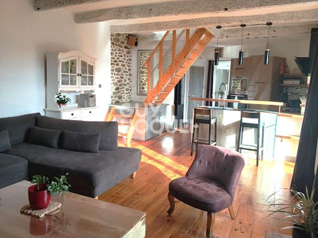 Vente Maison 6 pièces 125 m2 Pleudihen sur Rance