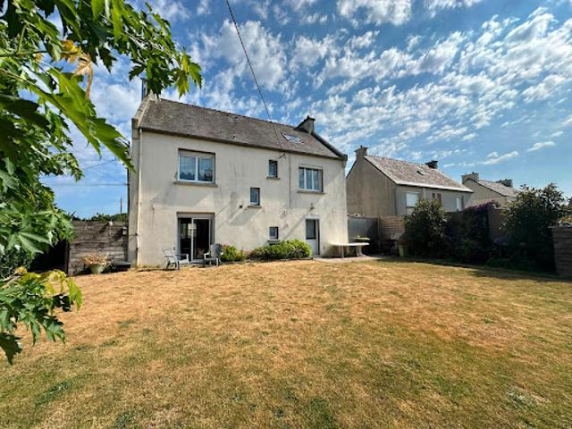 Vente Maison 6 pièces 125 m2 Pleyber Christ