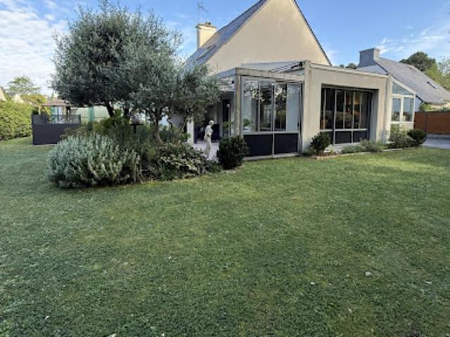 Vente Maison 6 pièces 125 m2 Ploeren