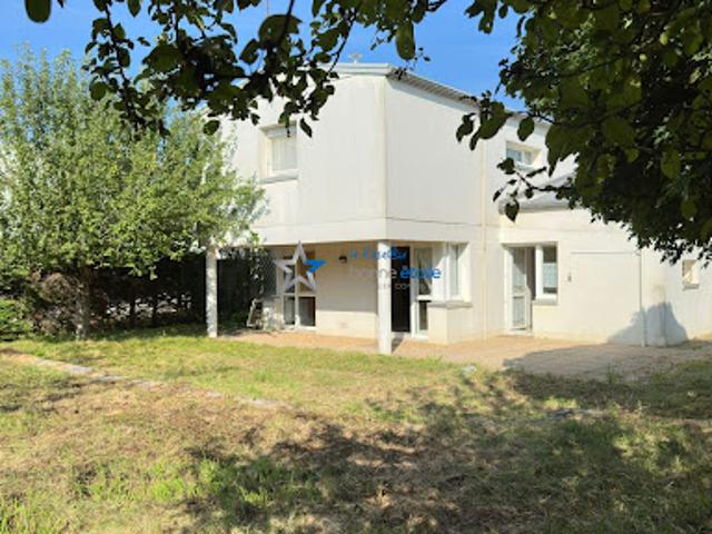 Vente Maison 6 pièces 125 m2 Richebourg