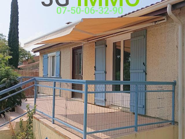 Vente Maison 6 pièces 125 m2 Romans sur isere