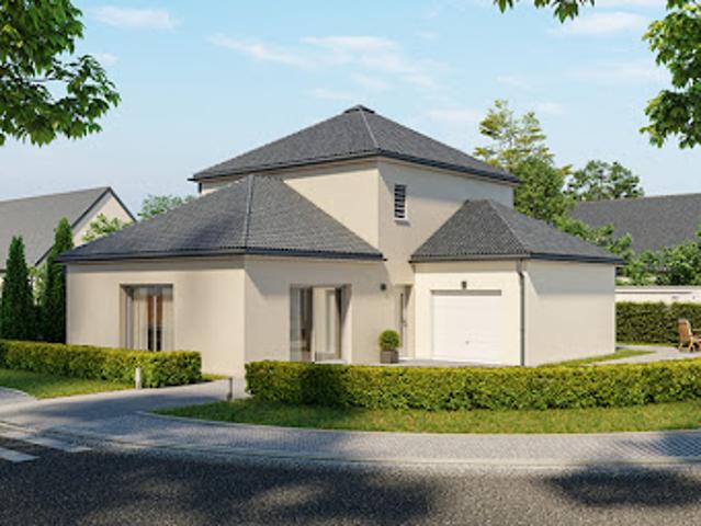 Vente Maison 6 pièces 125 m2 Subles