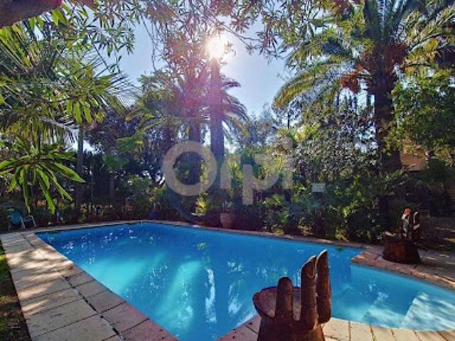 Vente Maison 6 pièces 125 m2 Saint aygulf
