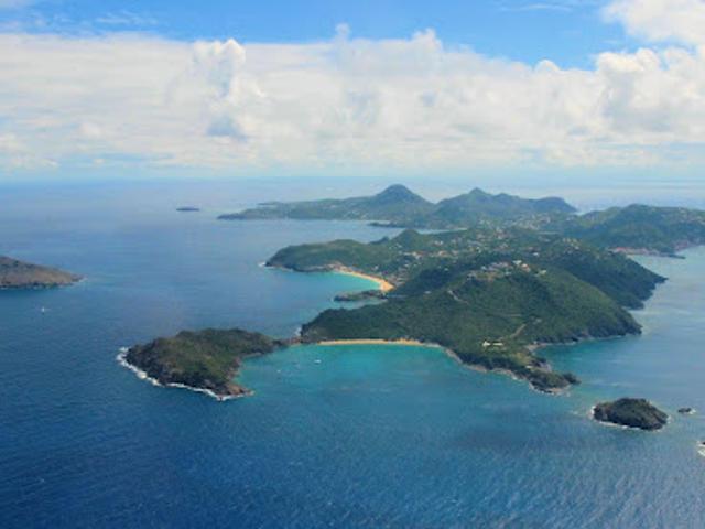 Vente Maison 6 pièces 125 m2 Saint Barthélemy