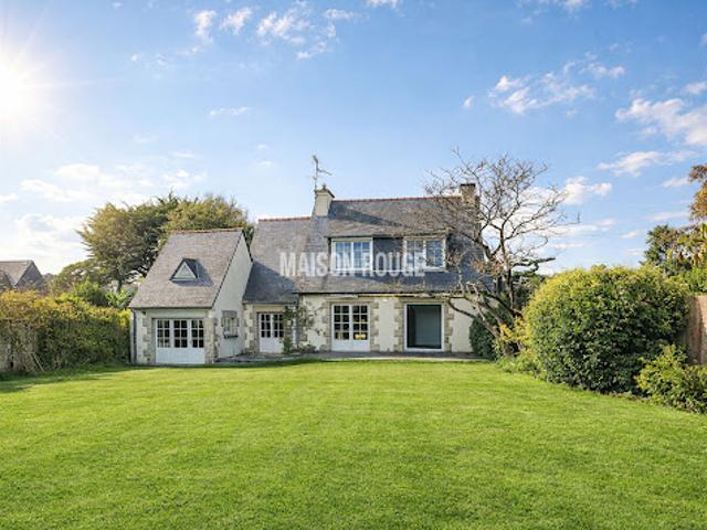Vente Maison 6 pièces 125 m2 Saint Briac sur Mer