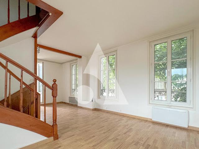 Vente Maison 6 pièces 125 m2 Saintes