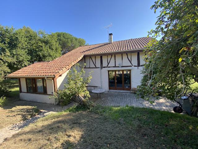 Vente Maison 6 pièces 125 m2 Samadet
