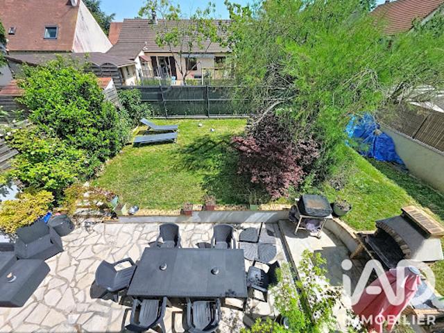 Vente Maison 6 pièces 125 m2 Soignolles en Brie