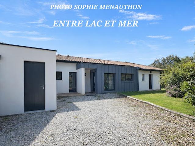 Vente Maison 6 pièces 125 m2 Soorts Hossegor