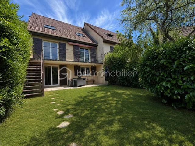 Vente Maison 6 pièces 125 m2 Talant