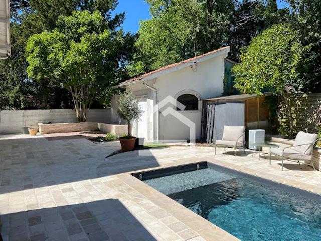 Vente Maison 6 pièces 125 m2 Talence