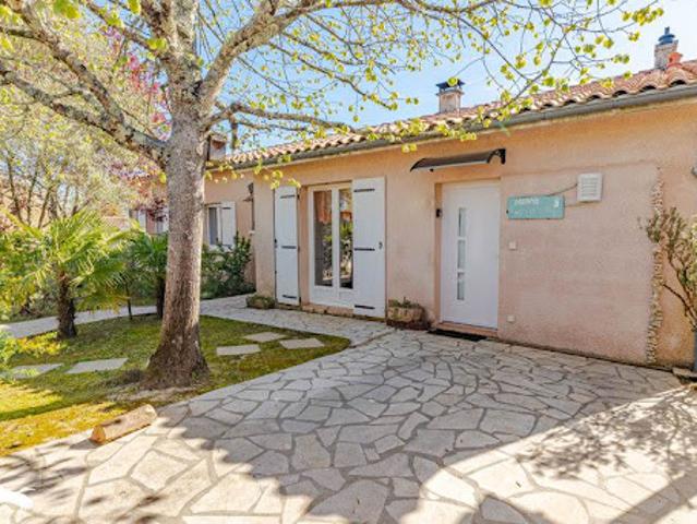 Vente Maison 6 pièces 125 m2 Tresses