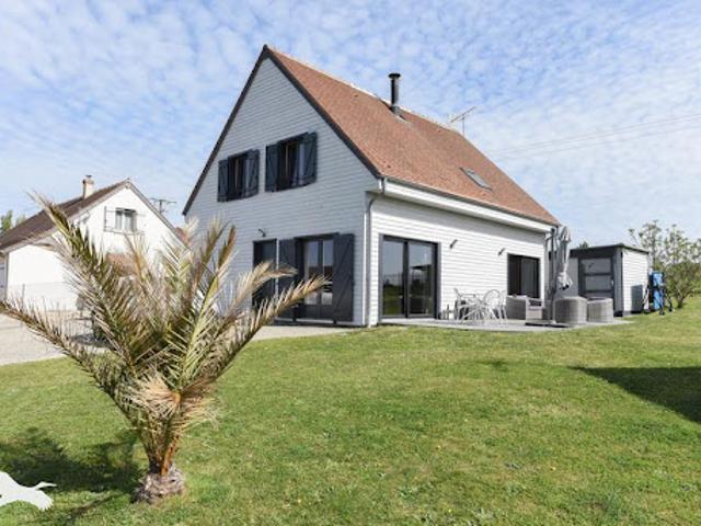 Vente Maison 6 pièces 125 m2 Valencisse