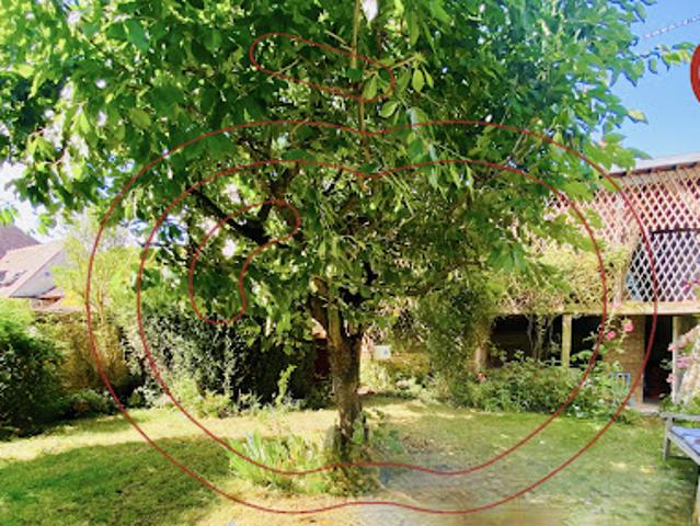 Vente Maison 6 pièces 125 m2 Verneuil d'Avre et d'Iton