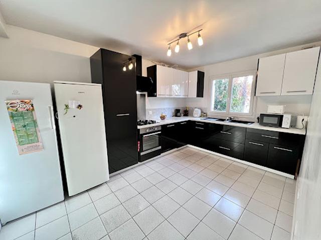 Vente Maison 6 pièces 125.07 m2 Gagny