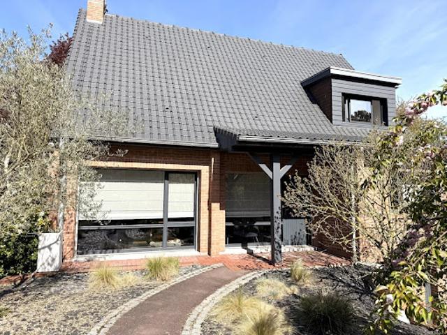 Vente Maison 6 pièces 125.34 m2 Douai
