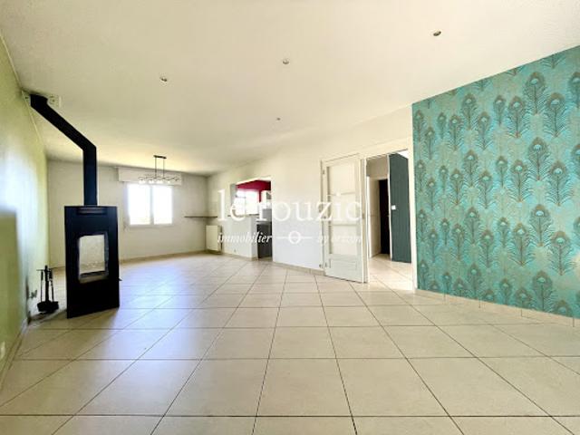 Vente Maison 6 pièces 125.36 m2 Monterblanc