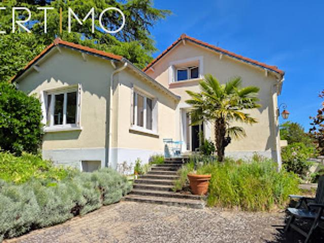Vente Maison 6 pièces 125.64 m2 Chamarande