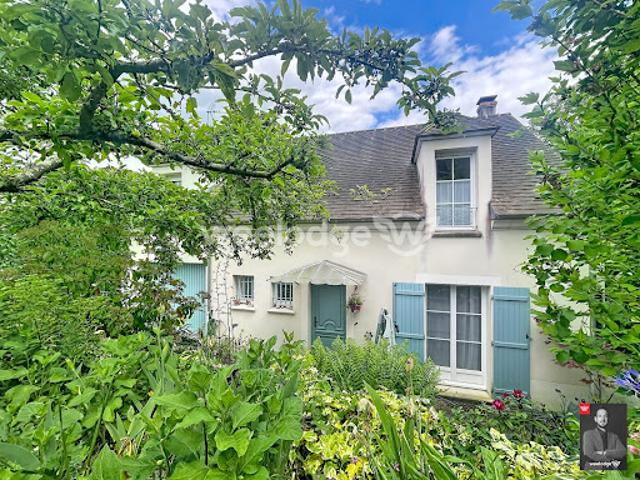 Vente Maison 6 pièces 125.78 m2 Vaureal
