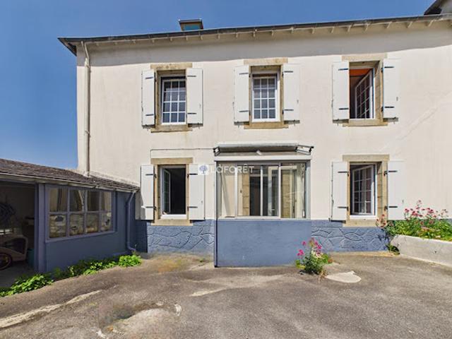 Vente Maison 6 pièces 125.84 m2 Pont de buis les quimerch